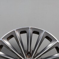 BMW 535i GT 550i GT 740i 750i 760i 19x8.5 Style 252 Wheel 36116775392 OEM Used