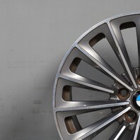 BMW 535i GT 550i GT 740i 750i 760i 19x8.5 Style 252 Wheel 36116775392 OEM Used