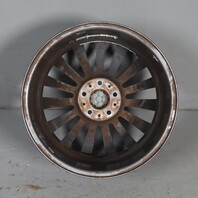 BMW 535i GT 550i GT 740i 750i 760i 19x8.5 Style 252 Wheel 36116775392 OEM Used