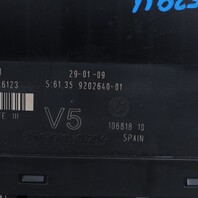 BMW 528i 535i 550i 640i 740i 750i Electronics Junction Box 61359202640 OEM Used