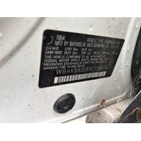 2009 BMW 750Li F02 parts