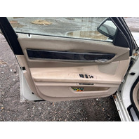 2009 BMW 750Li F02 parts