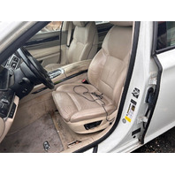 2009 BMW 750Li F02 parts