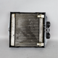 2009-2019 BMW 535i 550i 750i Engine Oil Cooler 17217572542 OEM Used