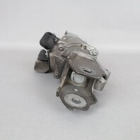 2009-2015 BMW 740i 750Li Rear Steering Gear HSR Actuator 33346776294 OEM Used