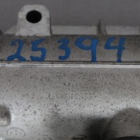 2009-2015 BMW 740i 750Li Rear Steering Gear HSR Actuator 33346776294 OEM Used