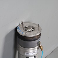 2009‑2012 BMW 740i 740Li 750i 750Li Right Rear Air Strut 37106791676 OEM Used