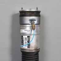 2009‑2012 BMW 740i 740Li 750i 750Li Right Rear Air Strut 37106791676 OEM Used