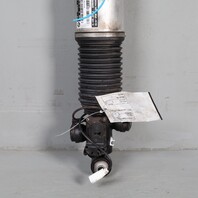 2009‑2012 BMW 740i 740Li 750i 750Li Right Rear Air Strut 37106791676 OEM Used