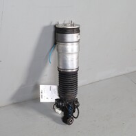 2009‑2012 BMW 740i 740Li 750i 750Li Right Rear Air Strut 37106791676 OEM Used