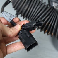 2009-2012 BMW 750Li 550iGT Power Steering Gear Rack Pinion 32106795225 OEM Used