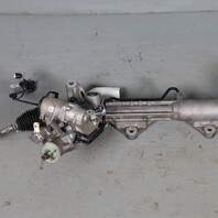 2009-2012 BMW 750Li 550iGT Power Steering Gear Rack Pinion 32106795225 OEM Used