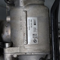 2009-2012 BMW 750Li 550iGT Power Steering Gear Rack Pinion 32106795225 OEM Used