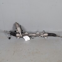 2009-2012 BMW 750Li 550iGT Power Steering Gear Rack Pinion 32106795225 OEM Used