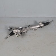 2009-2012 BMW 750Li 550iGT Power Steering Gear Rack Pinion 32106795225 OEM Used