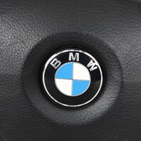 BMW 535i 640i 650i 740i 750Li Driver Steering Wheel Airbag 32306778296 OEM