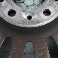 BMW 535i GT 550i GT 740i 750i 760i 19x8.5 Style 252 Wheel 36116775392 OEM Used