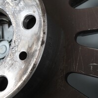 BMW 535i GT 550i GT 740i 750i 760i 19x8.5 Style 252 Wheel 36116775392 OEM Used