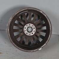 BMW 535i GT 550i GT 740i 750i 760i 19x8.5 Style 252 Wheel 36116775392 OEM Used