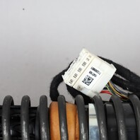 2009-2015 BMW 750i Right Trunk Lid Shock Spring 51247185714 OEM Used