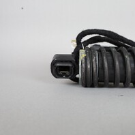 2009-2015 BMW 750i Right Trunk Lid Shock Spring 51247185714 OEM Used