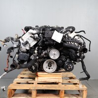 2010-2012 BMW 550i 650i 750i N63 4.4 Engine Motor 127k Miles OEM Used