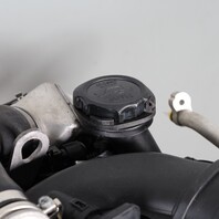 2010-2012 BMW 550i 650i 750i N63 4.4 Engine Motor 127k Miles OEM Used