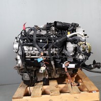 2010-2012 BMW 550i 650i 750i N63 4.4 Engine Motor 127k Miles OEM Used