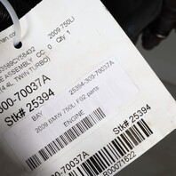 2010-2012 BMW 550i 650i 750i N63 4.4 Engine Motor 127k Miles OEM Used