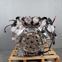 2010-2012 BMW 550i 650i 750i N63 4.4 Engine Motor 127k Miles OEM Used