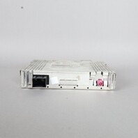 BMW Sirius Satellite Radio Tuner Control Module 65129278266 OEM Used