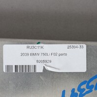 BMW 328i 128i 550i 650i 750i X5 Bluetooth Telematics Module 84109205929 OEM Used