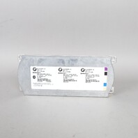 BMW 328i 128i 550i 650i 750i X5 Bluetooth Telematics Module 84109205929 OEM Used