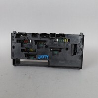 BMW 528i 535i 550i M5 640i 650 740i 750i Front Fuse Box 61149151320 OEM Used