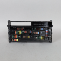 BMW 528i 535i 550i M5 640i 650 740i 750i Front Fuse Box 61149151320 OEM Used