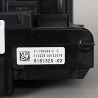 BMW 528i 535i 550i M5 640i 650 740i 750i Front Fuse Box 61149151320 OEM Used