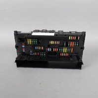 BMW 528i 535i 550i M5 640i 650 740i 750i Front Fuse Box 61149151320 OEM Used