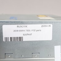 BMW 528i 535i 550i 640i 750i Stereo Infotainment Module 65129207447 OEM Used