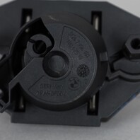 2009-2015 BMW 740i 750Li Trunk Lid Lock Cylinder 51247194181 OEM Used