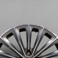 BMW 535i GT 550i GT 740i 750i 760i 19x8.5 Style 252 Wheel 36116775392 OEM Used
