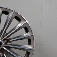 BMW 535i GT 550i GT 740i 750i 760i 19x8.5 Style 252 Wheel 36116775392 OEM Used