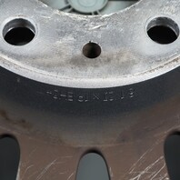 BMW 535i GT 550i GT 740i 750i 760i 19x8.5 Style 252 Wheel 36116775392 OEM Used