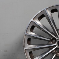 BMW 535i GT 550i GT 740i 750i 760i 19x8.5 Style 252 Wheel 36116775392 OEM Used