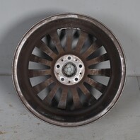 BMW 535i GT 550i GT 740i 750i 760i 19x8.5 Style 252 Wheel 36116775392 OEM Used