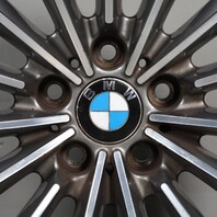 BMW 535i GT 550i GT 740i 750i 760i 19x8.5 Style 252 Wheel 36116775392 OEM Used
