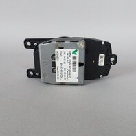 2009 BMW 750Li iDrive Navigation Control Knob Switch 65829212449 OEM Used