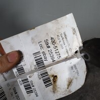 2009-2010 BMW 750i F01 F02 4.4 Automatic Transmission 24007590346 OEM Used