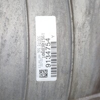 2009-2010 BMW 750i F01 F02 4.4 Automatic Transmission 24007590346 OEM Used