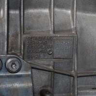 2009-2010 BMW 750i F01 F02 4.4 Automatic Transmission 24007590346 OEM Used