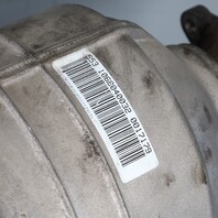 2009-2010 BMW 750i F01 F02 4.4 Automatic Transmission 24007590346 OEM Used